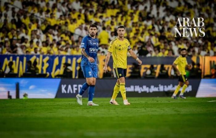 Final-day Riyadh Derby between Al-Nassr and Al-Hilal among the standout showdowns as Saudi Pro League gears up for 2026-27 season