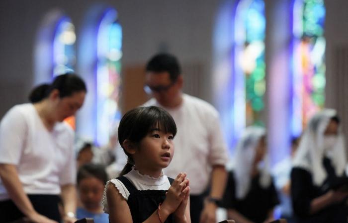 Japan’s pacifist stance faces fresh nuclear debate amid China, US concerns