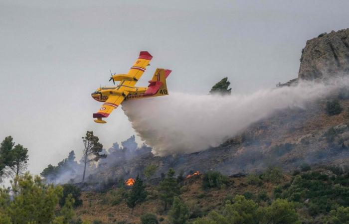 Canada tries to adapt to a future of wildfires