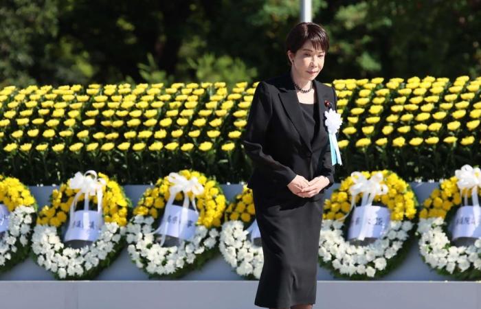 Japan’s pacifist stance faces fresh nuclear debate amid China, US concerns