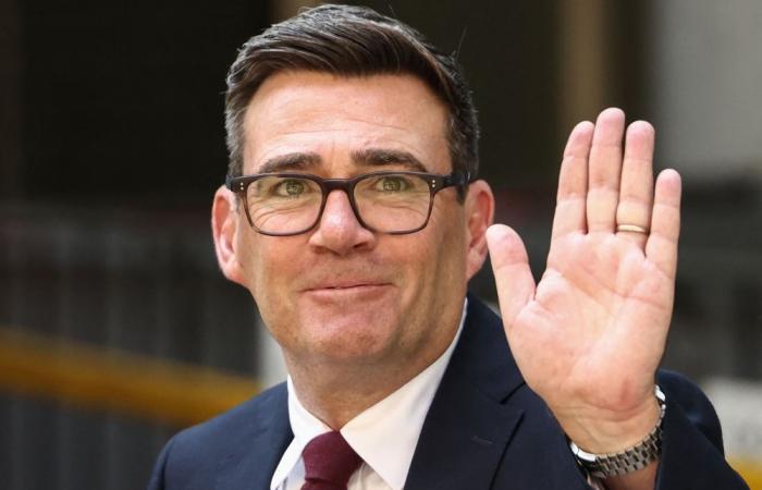UK PM Burnham takes aim at ‘rip-off’ discounts with crackdown on fake bargains, hard-to-cancel subscriptions