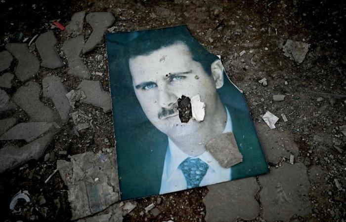 Syria sentences former ruler Bashar al-Assad to death over civil war atrocities