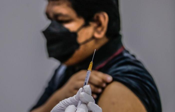 Controversial Covid excess deaths study retracted after criticism over vaccine misinformation