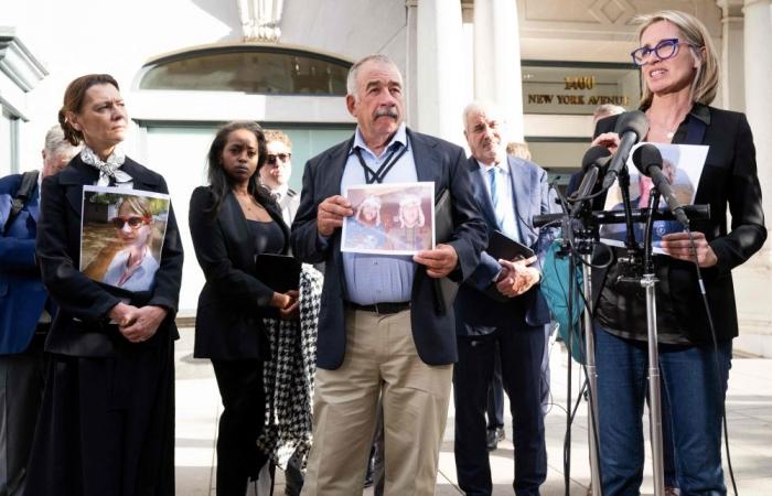Boeing ordered to pay US$29m to family of 737 MAX crash victim