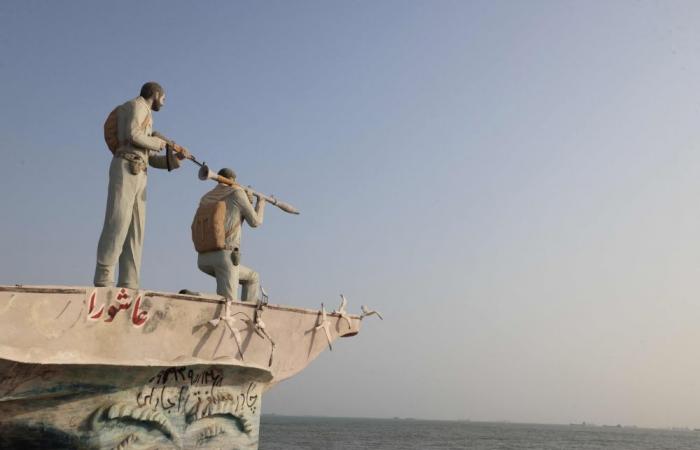 ‘Only Iran commands this strait’: Tehran fires back at Trump over Hormuz annexation vow