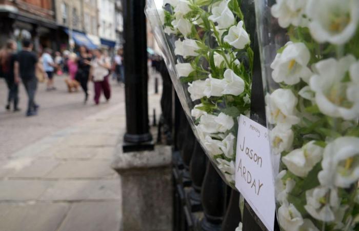 Jason Arday: UK academic who died amid plagiarism storm