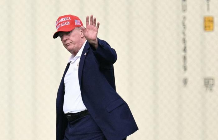 Trump hails Saudi Arabia, Turkey, Pakistan defence pact as ‘big, bold’ step