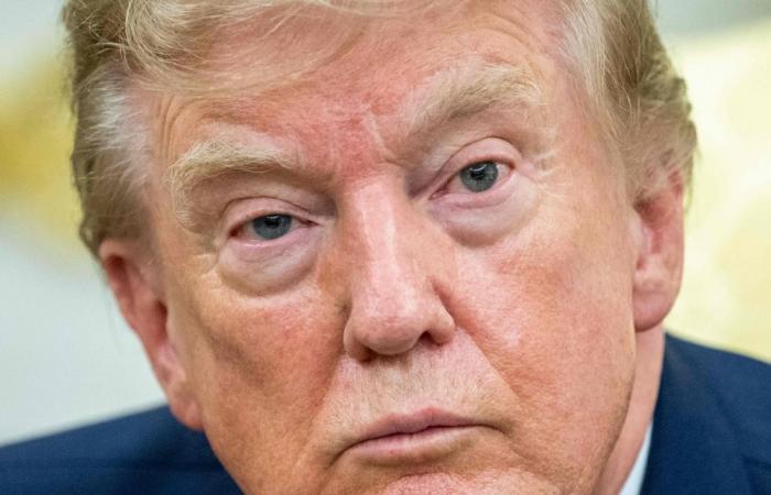 ‘You’re fake news, be quiet’: White House turns on female CNN reporter after Trump aide question