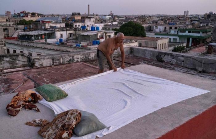 Havana hollowed by blackouts, hunger, and mass exodus amid US fuel embargo on Cuba