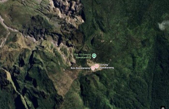 Indonesia’s Independence Day hike leaves 16 needing rescue due to hypothermia