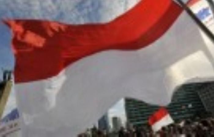 Indonesia makes 2.6-tonne liquid meth seizure from Tanzanian ship in Riau