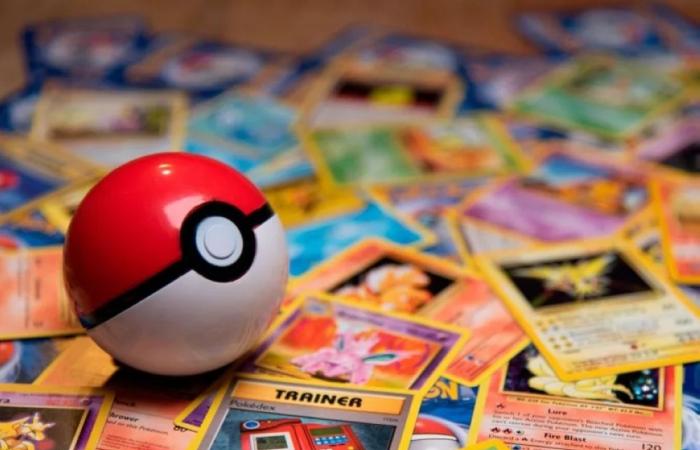 Thai boy, 11, loses one million baht chasing rare Pokémon card