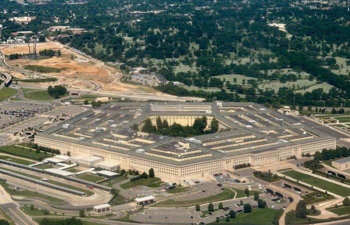 Pentagon sacks Stars and Stripes bosses after they claim editorial interference