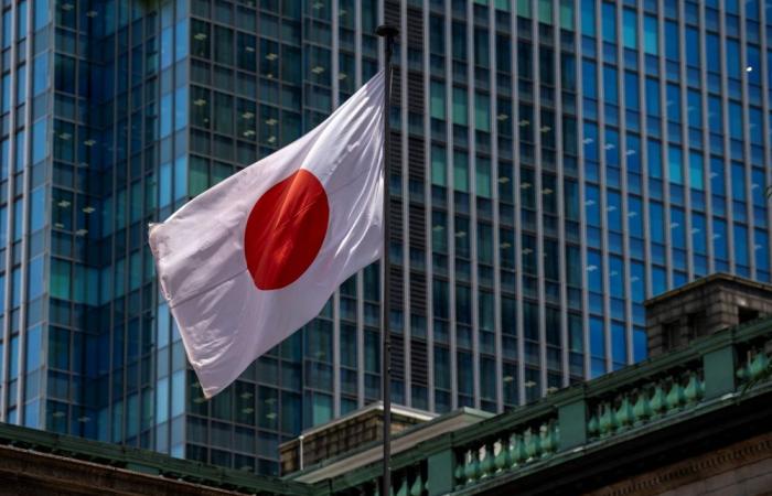 Magnitude 5.9 earthquake near Tokyo injures at least 37