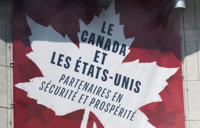 Canada set to announce response to Trump tariffs as trade war with US escalates
