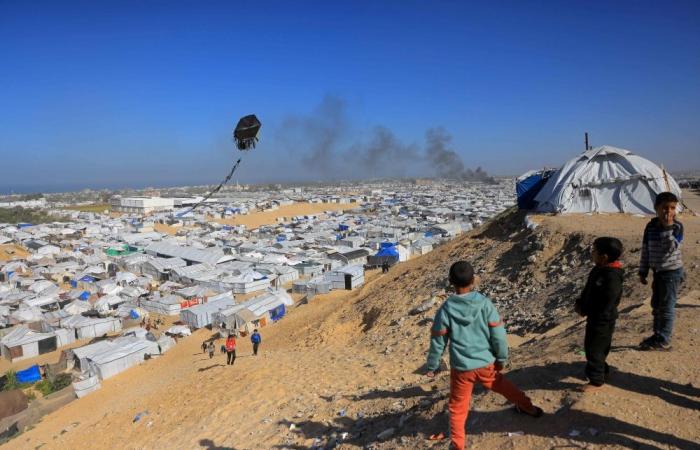 UN: Israel threats to expel Gazans over kite-flying ‘outrageous’