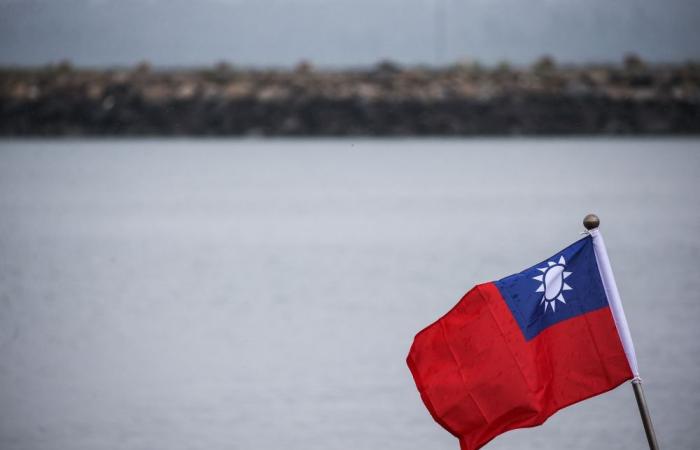 ‘Extremely high’ security risks: China tells citizens to leave Eswatini after Taiwan president’s visit