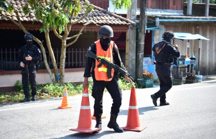 Explainer: Why Thailand’s southern insurgency is flaring again