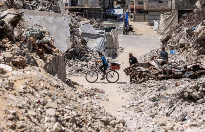 Trump Gaza envoy warns of ‘point of no return’ if Israel-Hamas ceasefire collapses