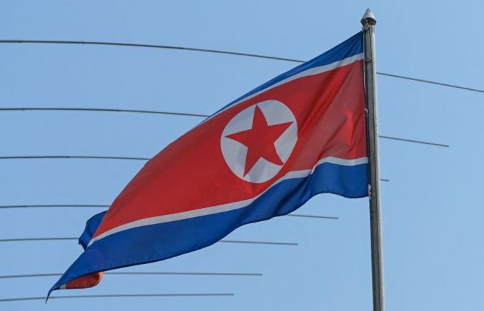North Korea vows ‘powerful response’ over US missile sale to South, rights funding