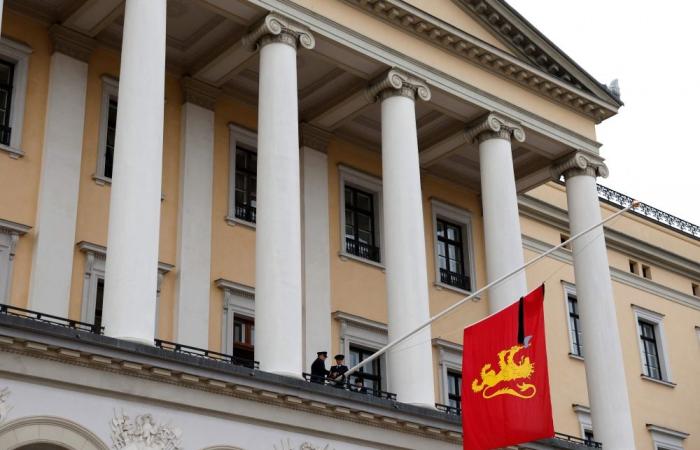 European royals and global leaders pay tribute to Norway’s King Harald, remembered by King Charles as his ‘dear cousin’