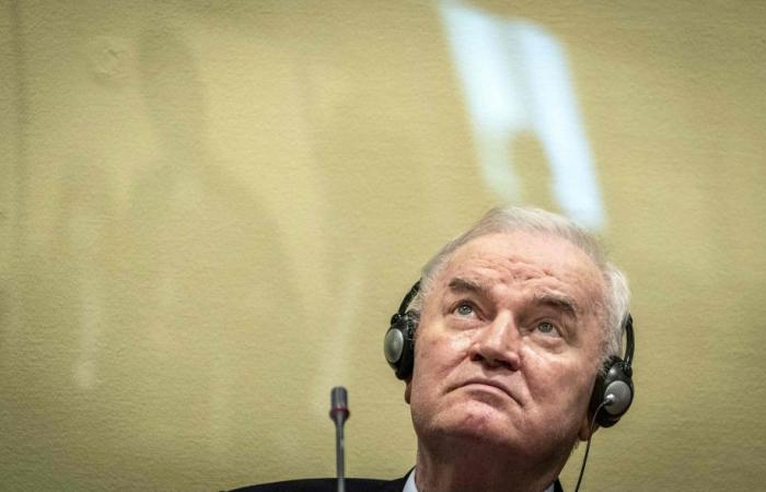 ‘Butcher of Bosnia’ Ratko Mladic is dead — but where are the other key figures from the Balkan wars?