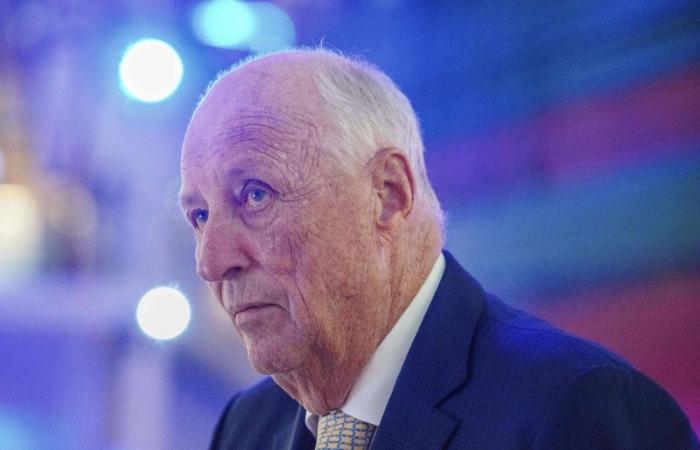 Europe’s oldest reigning monarch, King Harald V of Norway, dies at 89