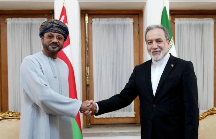 Iran-Oman Hormuz talks: What the new temporary corridor means for oil trade
