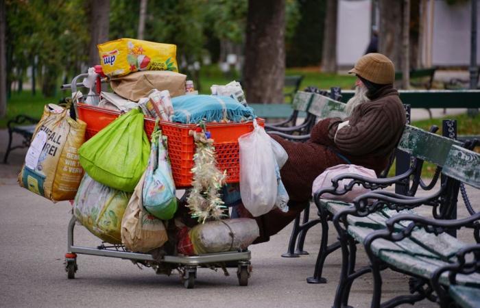 Got a roof, got a chance: How a Swedish city is getting homeless people off the streets