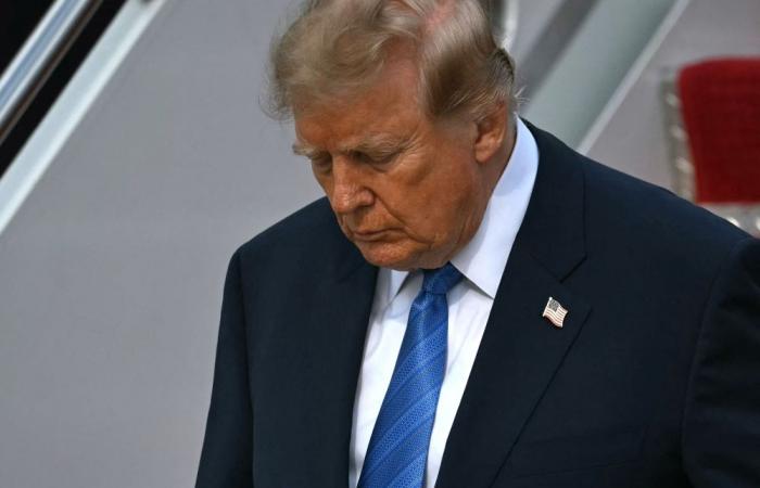 Why Trump keeps changing the subject: Is the US president distracted as mid-terms near, or is it all deliberate?