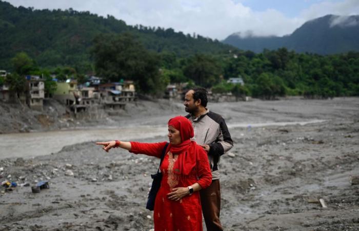 Nepal-China floods disaster: Latest developments