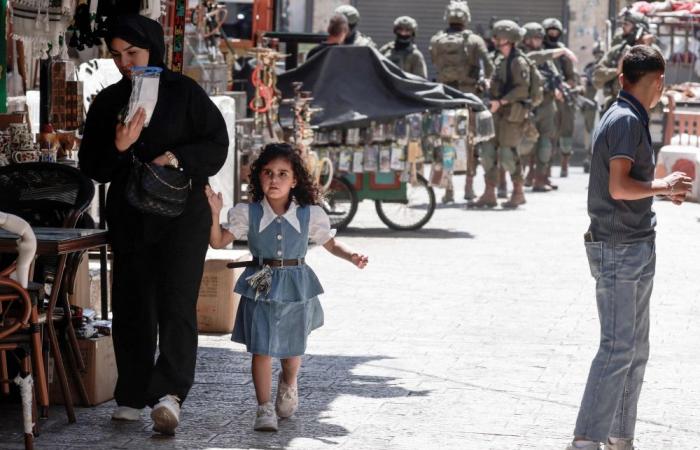 ‘What did a little baby do to harm the soldiers?’: Israel’s West Bank violence leaves Palestinian mothers grieving children