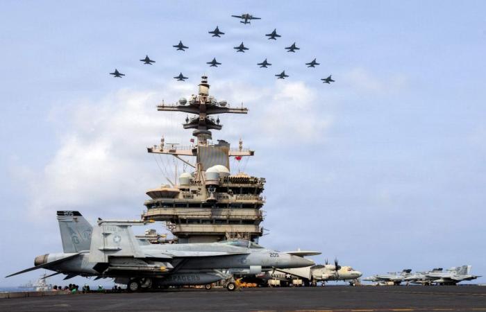 US strikes Iran for first time in a month, Tehran retaliates and reports casualties