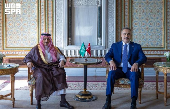 Confronting threats requires defense integration, collective military readiness, Saudi minister says