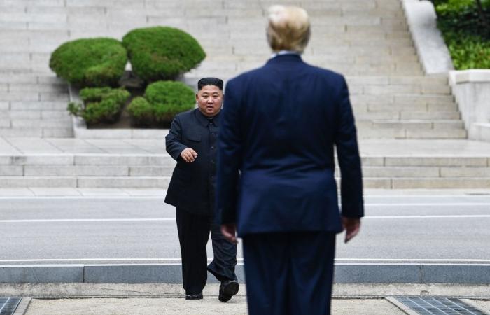 North Korea-US summit could happen at any time, Seoul spy agency says
