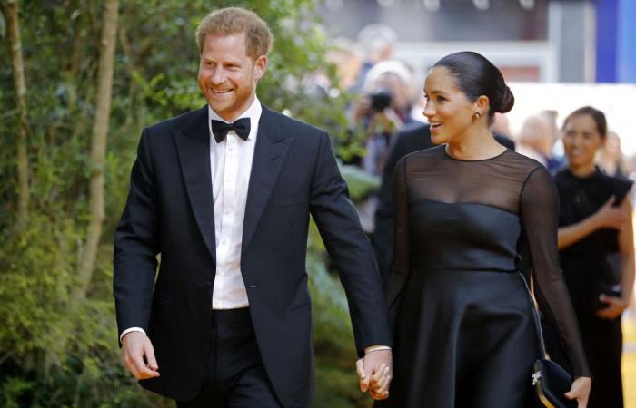 ‘I was not a fan’: Trump ‘happy’ Harry and Meghan left US, says royal family shouldn’t take them back