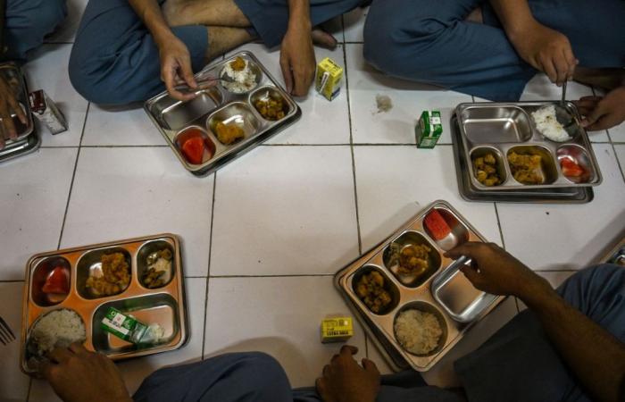 More than 700 fall ill in latest food poisoning linked to Indonesia’s free school meals