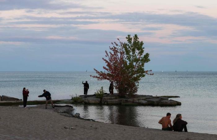 ‘Canada is not for sale’: New cap takes aim at Trump’s ‘Lake America’ order