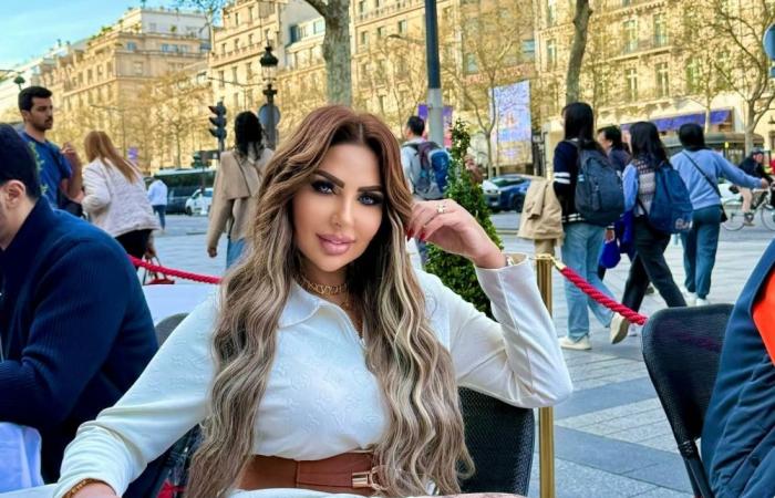 Crime-show host Sarah Khalifa among 12 sentenced to death in Egypt drugs case