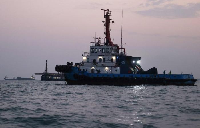Iran to declare ‘prohibited zone’ near Strait of Hormuz in coming days, warns ships entering will face sanctions