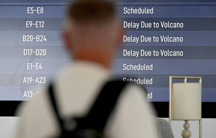 Jakarta and three other airports extend shutdown to 6pm after Anak Krakatau eruption disrupts travel
