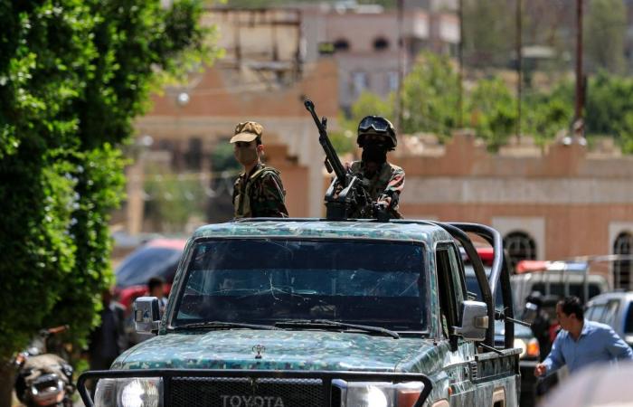 Houthis unleash fresh strikes on Saudi Arabia as Iran denies Yemen role