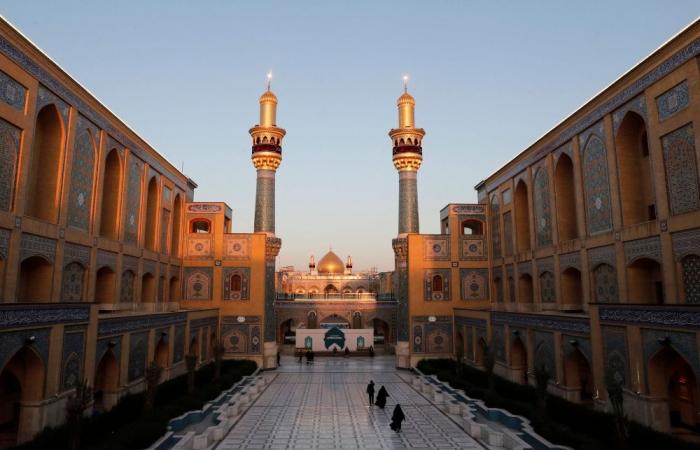 Iraqi butcher jailed 10 years for passing off pork as beef in holy city of Najaf