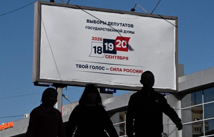 Peace is a ‘dangerous’ word in Russian city heading to polls as residents reel from deadly Ukrainian drone strikes