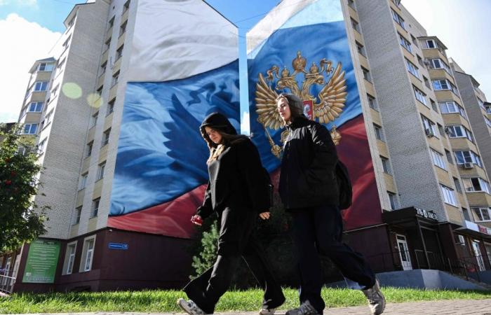 Peace is a ‘dangerous’ word in Russian city heading to polls as residents reel from deadly Ukrainian drone strikes