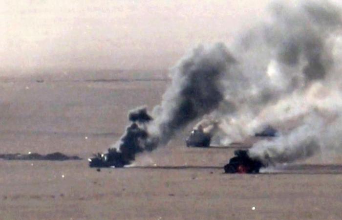 Saudi accuses Houthis of ‘cowardly’ drone attack on Mecca, launches airstrikes at Yemen