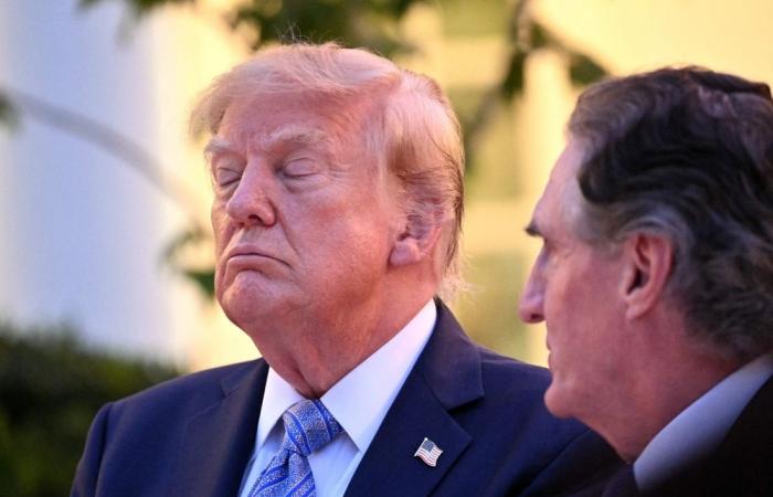 Trump creates ‘AI Force’, floats ‘supreme intelligence’ as new name for AI