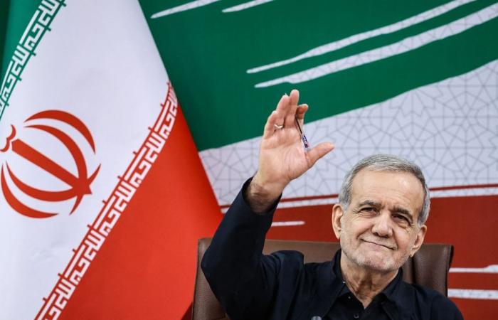 US denies visas to Iran delegation members ahead of UN General Assembly, says state media