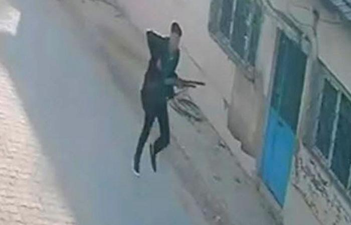 Turkey school shooting leaves eight injured, suspect detained