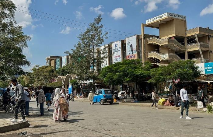 Ethiopian army battles Tigray rebels in north as fears of wider war grow